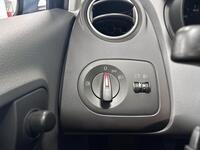 SEAT Ibiza SC vaihtoauto
