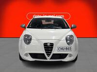 Alfa Romeo MiTo vaihtoauto