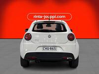 Alfa Romeo MiTo vaihtoauto