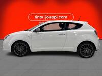 Alfa Romeo MiTo vaihtoauto
