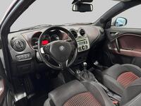 Alfa Romeo MiTo vaihtoauto