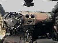 Alfa Romeo MiTo vaihtoauto