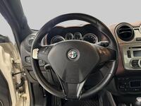 Alfa Romeo MiTo vaihtoauto