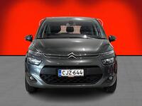 Citroën C4 Picasso vaihtoauto