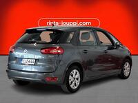 Citroën C4 Picasso vaihtoauto