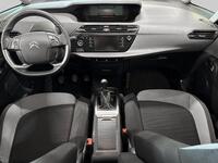 Citroën C4 Picasso vaihtoauto