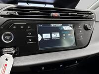 Citroën C4 Picasso vaihtoauto