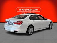 BMW 730 vaihtoauto
