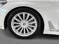 BMW 730 vaihtoauto