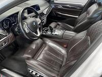 BMW 730 vaihtoauto