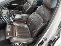 BMW 730 vaihtoauto