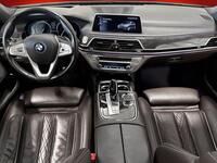 BMW 730 vaihtoauto