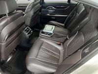 BMW 730 vaihtoauto