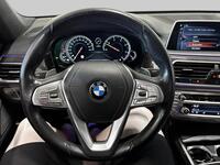 BMW 730 vaihtoauto