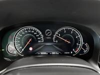 BMW 730 vaihtoauto