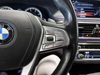 BMW 730 vaihtoauto
