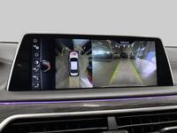 BMW 730 vaihtoauto