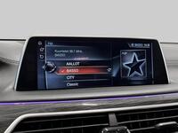BMW 730 vaihtoauto