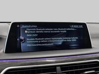 BMW 730 vaihtoauto