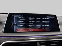 BMW 730 vaihtoauto