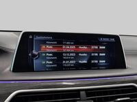 BMW 730 vaihtoauto
