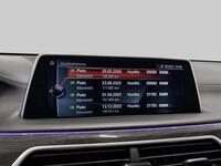 BMW 730 vaihtoauto