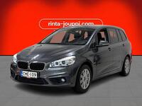 BMW 218 vaihtoauto