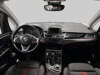 BMW 218 vaihtoauto