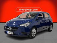Opel Corsa vaihtoauto