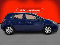 Opel Corsa vaihtoauto