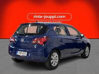 Opel Corsa vaihtoauto