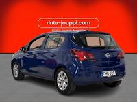 Opel Corsa vaihtoauto