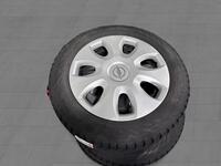 Opel Corsa vaihtoauto