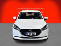 Mazda 2 vaihtoauto
