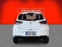 Mazda 2 vaihtoauto