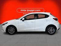 Mazda 2 vaihtoauto