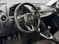 Mazda 2 vaihtoauto