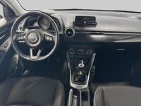 Mazda 2 vaihtoauto