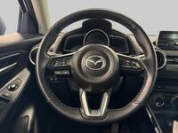 Mazda 2 vaihtoauto