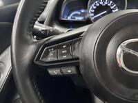 Mazda 2 vaihtoauto