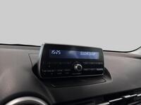 Mazda 2 vaihtoauto