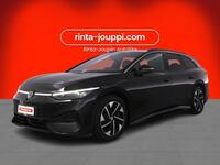 Volkswagen ID.7 vaihtoauto