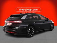 Volkswagen ID.7 vaihtoauto