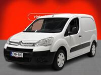 Citroën Berlingo Van vaihtoauto