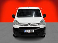 Citroën Berlingo Van vaihtoauto