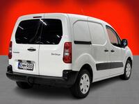 Citroën Berlingo Van vaihtoauto