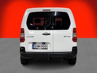 Citroën Berlingo Van vaihtoauto