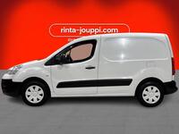 Citroën Berlingo Van vaihtoauto