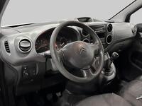 Citroën Berlingo Van vaihtoauto