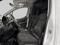 Citroën Berlingo Van vaihtoauto